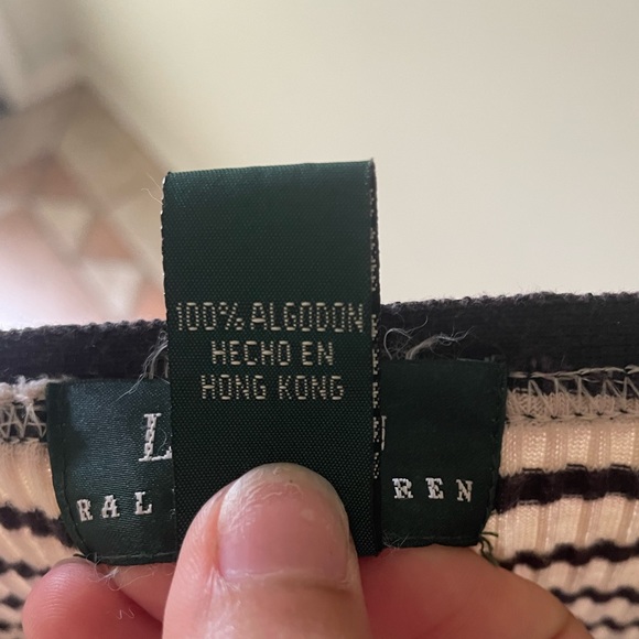 Ralph Lauren Cardigan - Picture 4 of 15